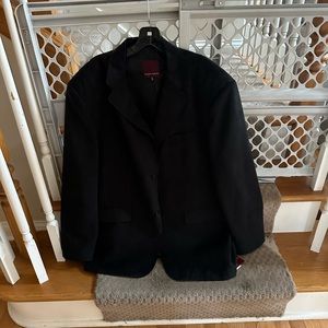 Mac.mor lined blazer
